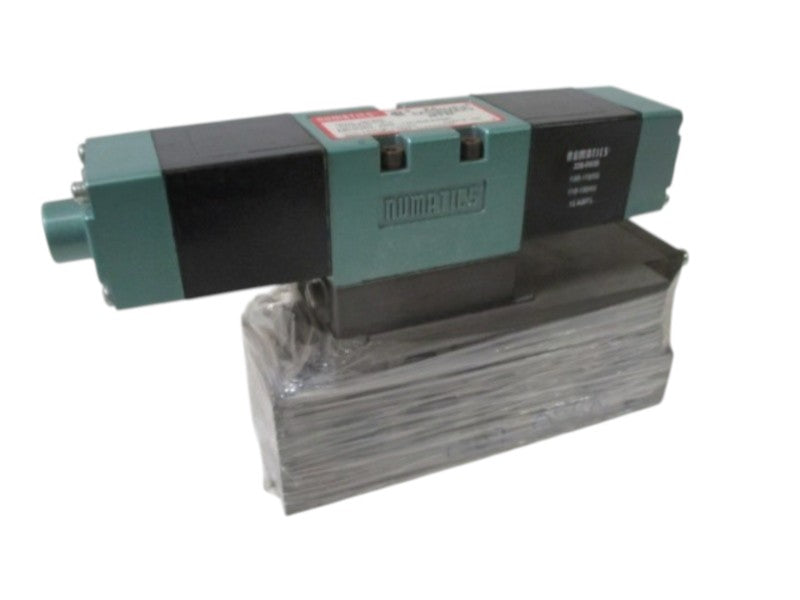 NUMATICS 153SS425K SOLENOID VALVE  NSNP