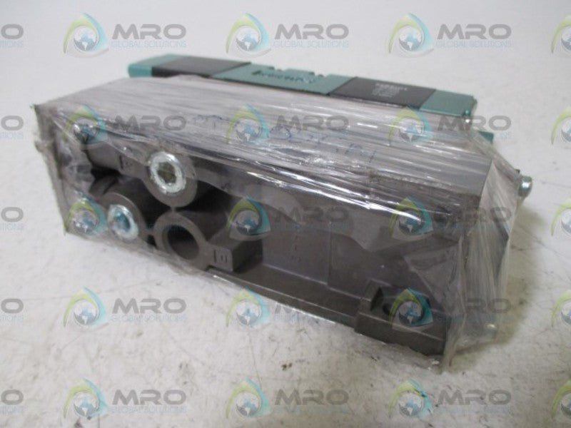 NUMATICS 153SS425K SOLENOID VALVE  NSNP
