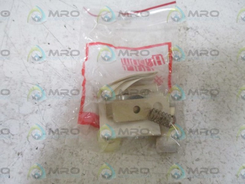 COPPER IND. 34600-301A CONTROL CONTACT SET  NSMP