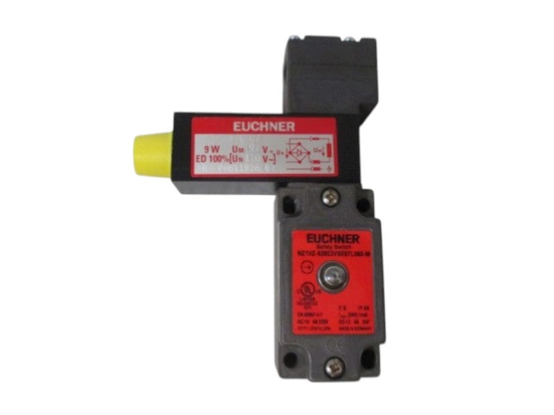 EUCHNER NZ1VZ-528E3VSE07L060-M  NSNP