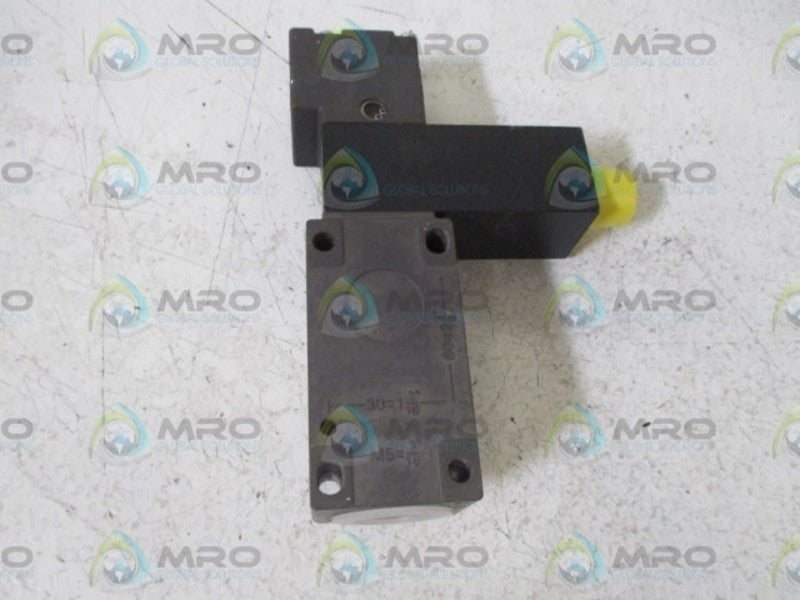 EUCHNER NZ1VZ-528E3VSE07L060-M  NSNP