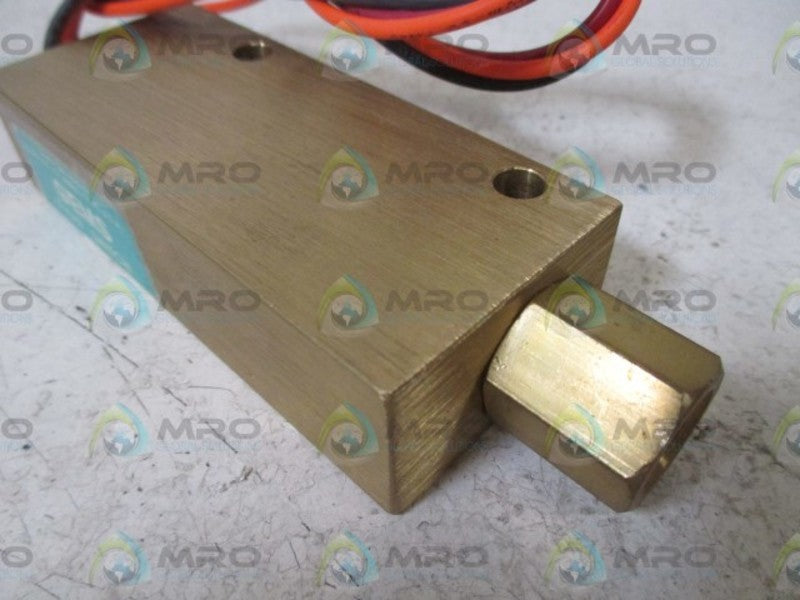 GEMS 50524 TYPE FS-925 FLOW SWITCH  NSNP