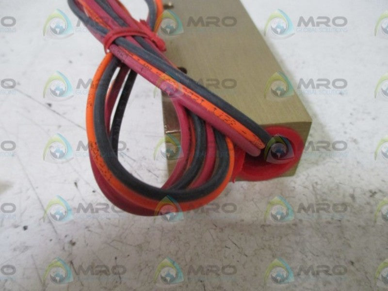GEMS 50524 TYPE FS-925 FLOW SWITCH  NSNP