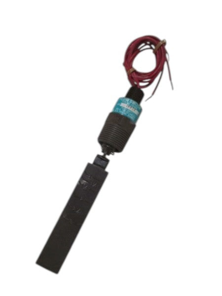 GEMS 39973 TYPE FS-600 FLOW SWITCH PADDLE  NSNP