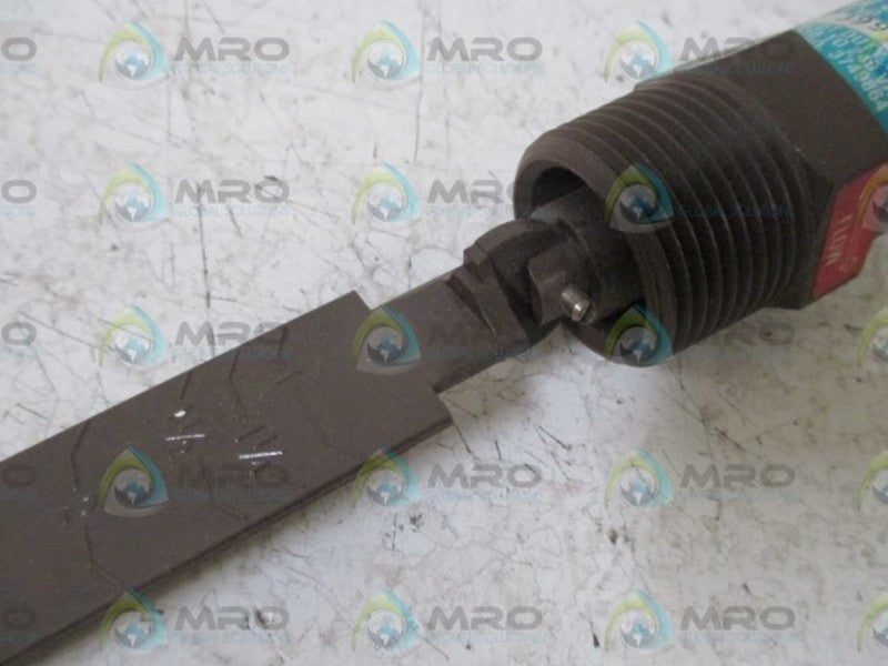 GEMS 39973 TYPE FS-600 FLOW SWITCH PADDLE  NSNP