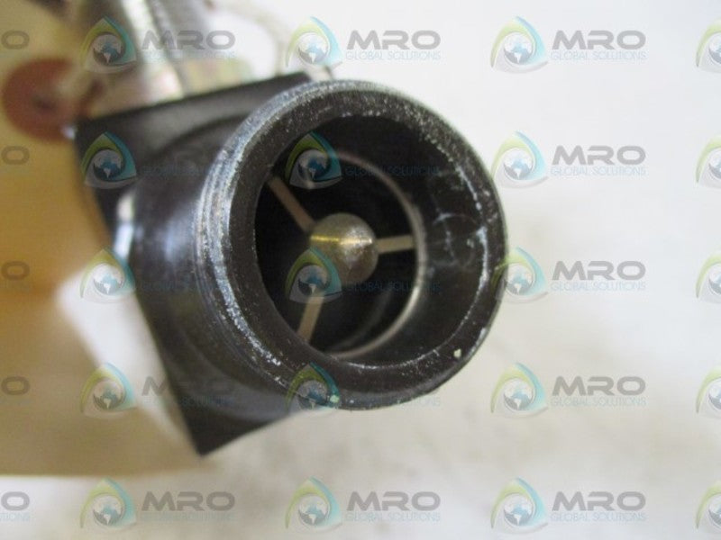 FLOTECH FSP-750 FLOW VALVE  NSNP