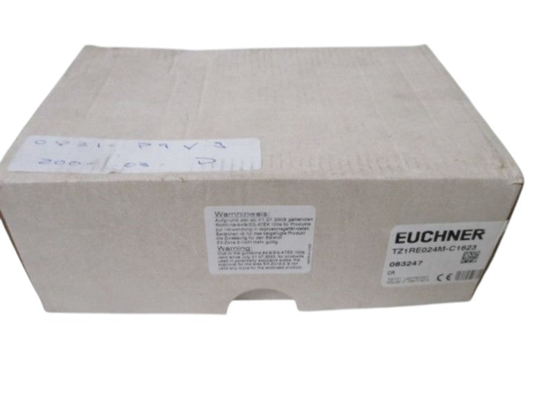 EUCHNER TZ1RE024M-C1623 SAFETY SWITCH  NSMP