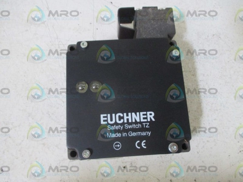 EUCHNER TZ1RE024M-C1623 SAFETY SWITCH  NSMP