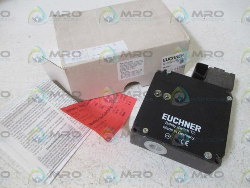 EUCHNER TZ1RE024M-C1623 SAFETY SWITCH  NSMP