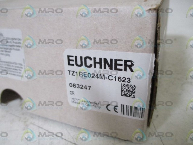 EUCHNER TZ1RE024M-C1623 SAFETY SWITCH  NSMP