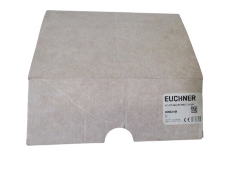 EUCHNER NZ1VZ-538E3VSM07L110-M SAFETY SWITCH  NSMP