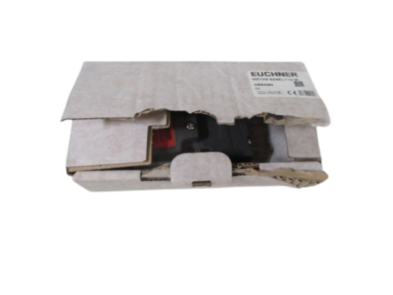 EUCHNER NZ1VZ-528EL110-M  NSMP