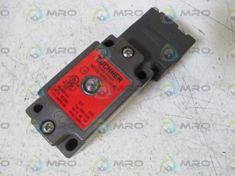 EUCHNER NZ1VZ-528EL110-M  NSMP
