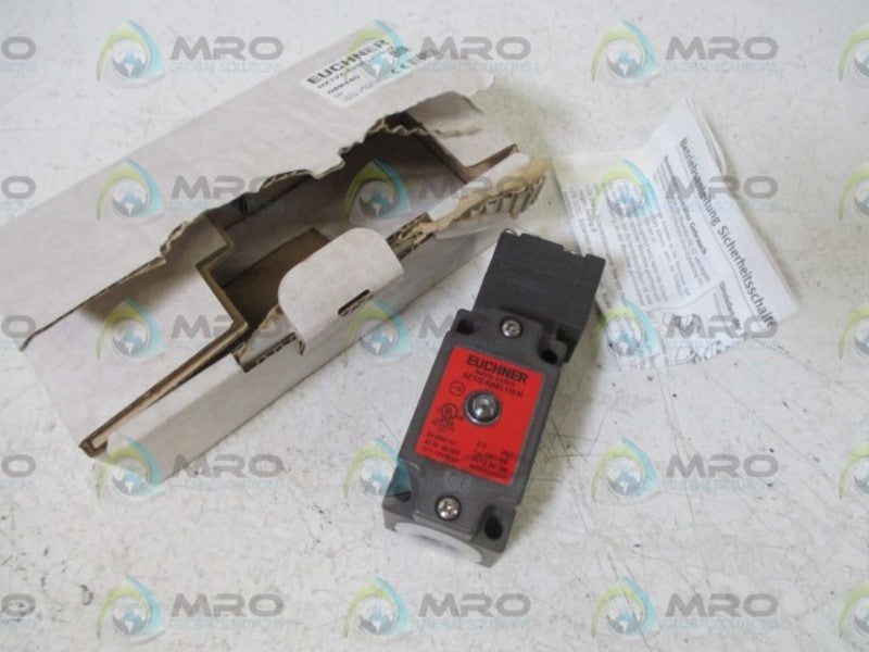 EUCHNER NZ1VZ-528EL110-M  NSMP