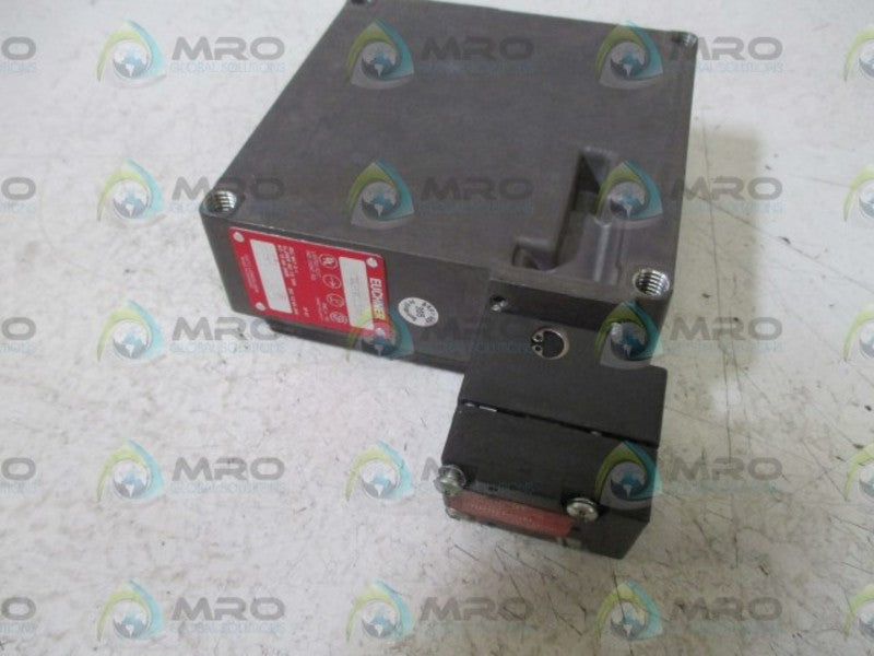 EUCHNER TZ1RE110PG SAFETY SWITCH  NSNP