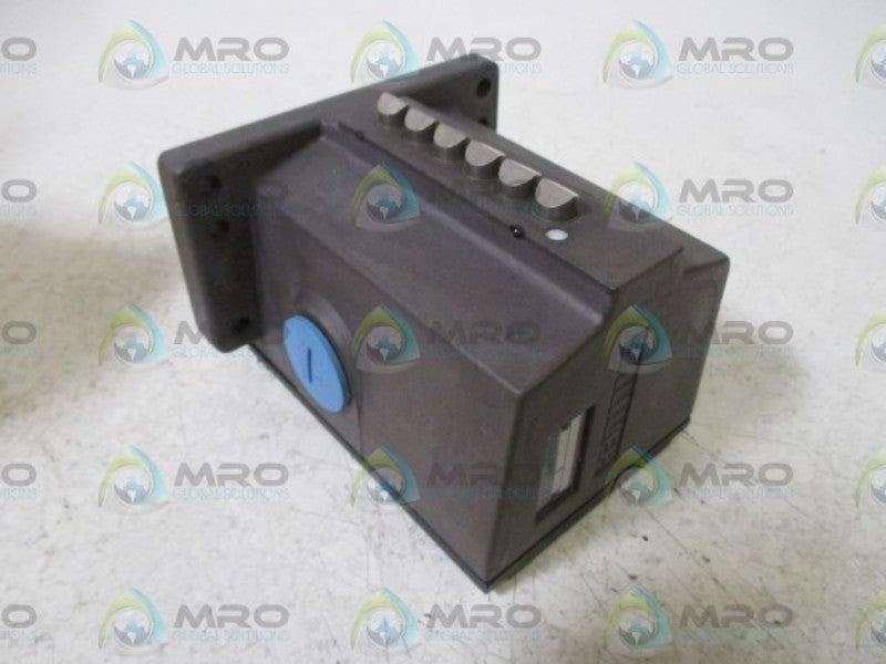 BALLUFF BNS819-D06-D12-100-10-FE PROXIMITY SWITCH  NSMP