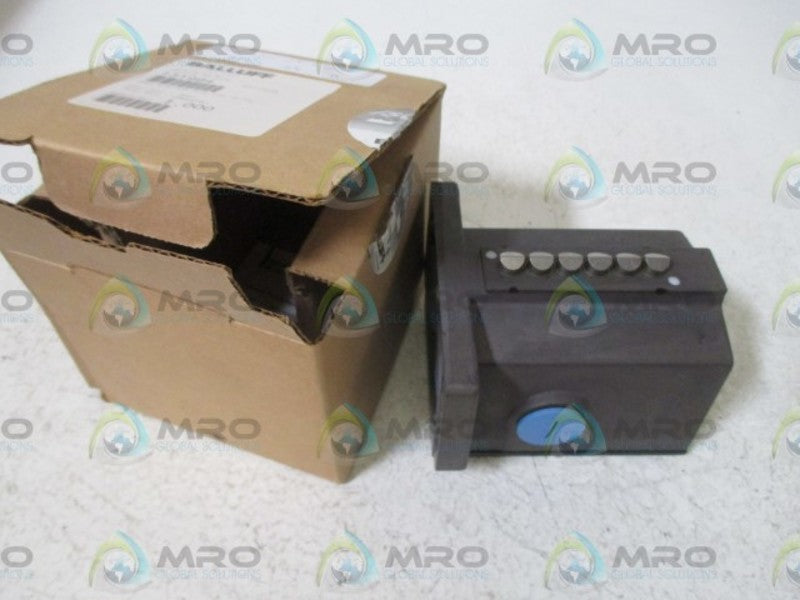 BALLUFF BNS819-D06-D12-100-10-FE PROXIMITY SWITCH  NSMP