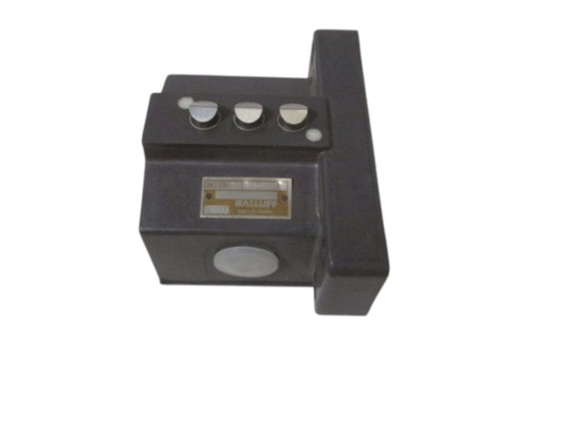 BALLUFF BNS519-D3-R16-62-11 LIMIT SWITCH  NSNP