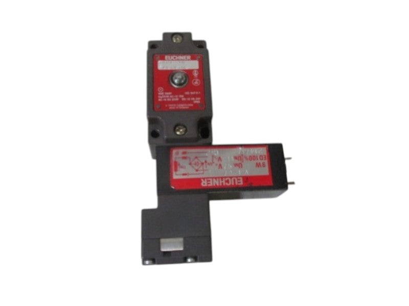 EUCHNER NZ1VZ-538EVSE07L60 SAFETY SWITCH  UNMP