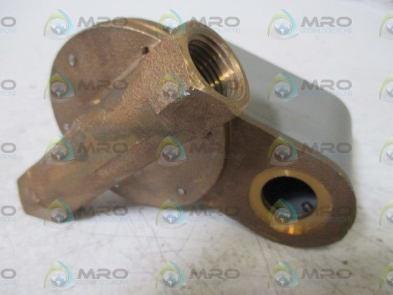 HAYS 2600-1611 FLOW SWITCH 2.0GPM  UNMP