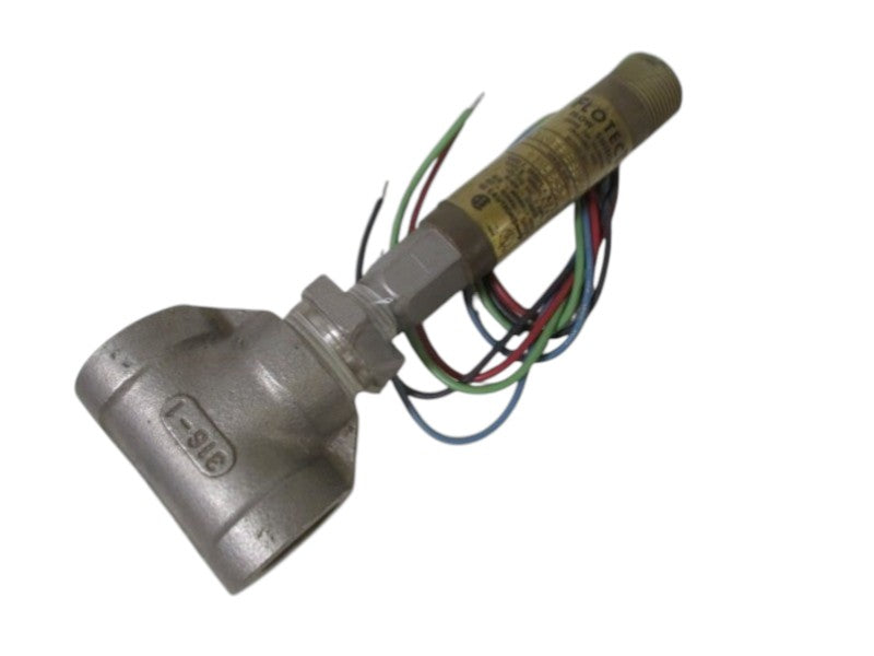 FLOTECT V6EPBSS60 FLOW SWITCH UNMP