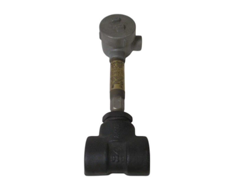 FLOTECH V6EPBSS4FS FLOW SWITCH UNMP