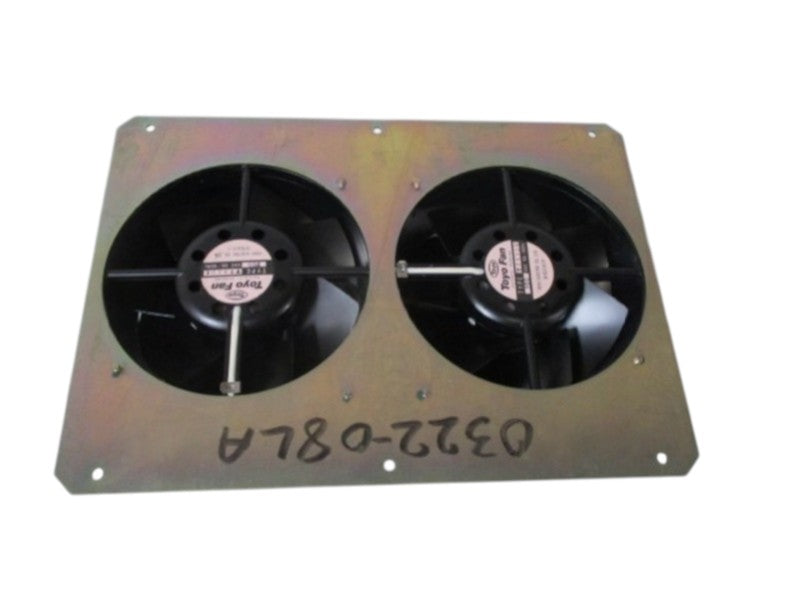 FANUC A06B-6044-C605 FAN UNIT  UNMP