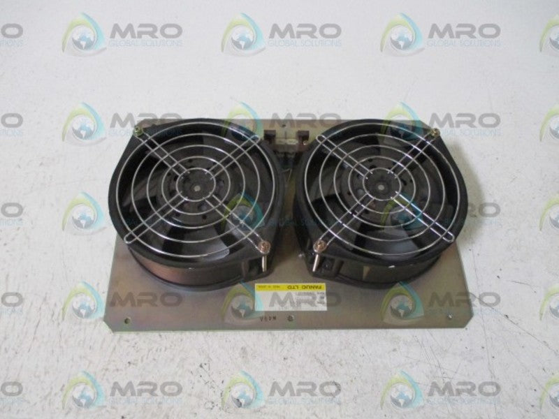 FANUC A06B-6044-C605 FAN UNIT  UNMP
