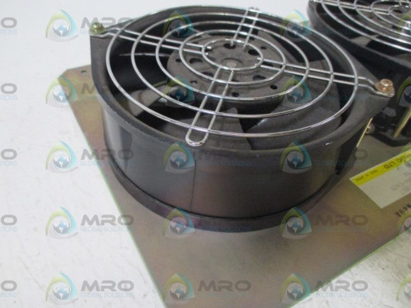 FANUC A06B-6044-C605 FAN UNIT  UNMP