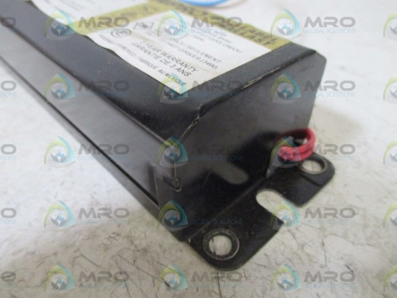 STANPRO 17A1074E BALLAST  UNMP