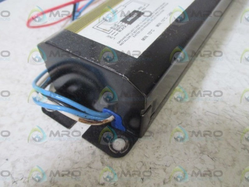 STANPRO 17A1074E BALLAST  UNMP