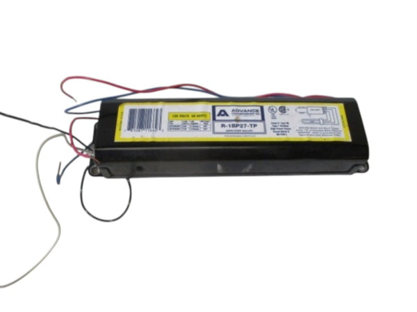 ADVANCED R-1BP27-TP BALLAST  UNMP