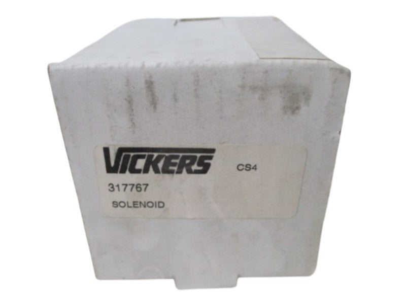 VICKERS 317767 SOLENOID COIL 115V  NSMP