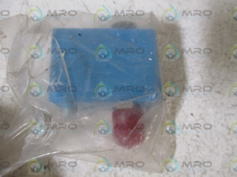 NUMATICS 236-233B SOLENOID COIL 24VDC 4.0 WATTS  NSNP IN A BAG