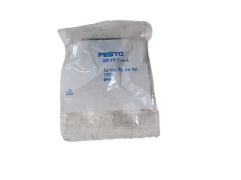 FESTO QSLV2-1/8-4 MULTI DISTRIBUATOR  NSMP