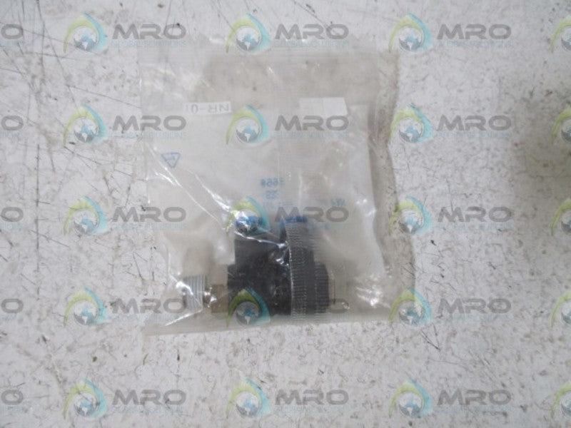 FESTO QSLV2-1/8-4 MULTI DISTRIBUATOR  NSMP
