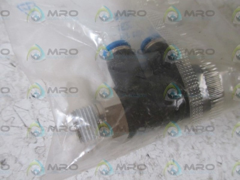 FESTO QSLV2-1/8-4 MULTI DISTRIBUATOR  NSMP
