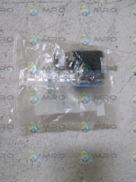 FESTO QSLV4-1/4-6 MULTI DISTRIBUATOR  NSMP
