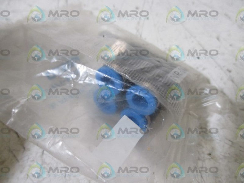 FESTO QSLV4-1/4-6 MULTI DISTRIBUATOR  NSMP