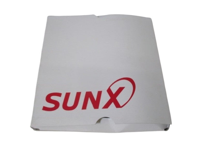 SUNX FT-AFM2E FIBER SENSOR  NSMP