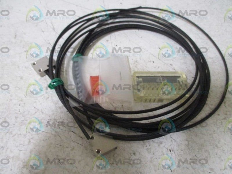 SUNX FT-AFM2E FIBER SENSOR  NSMP