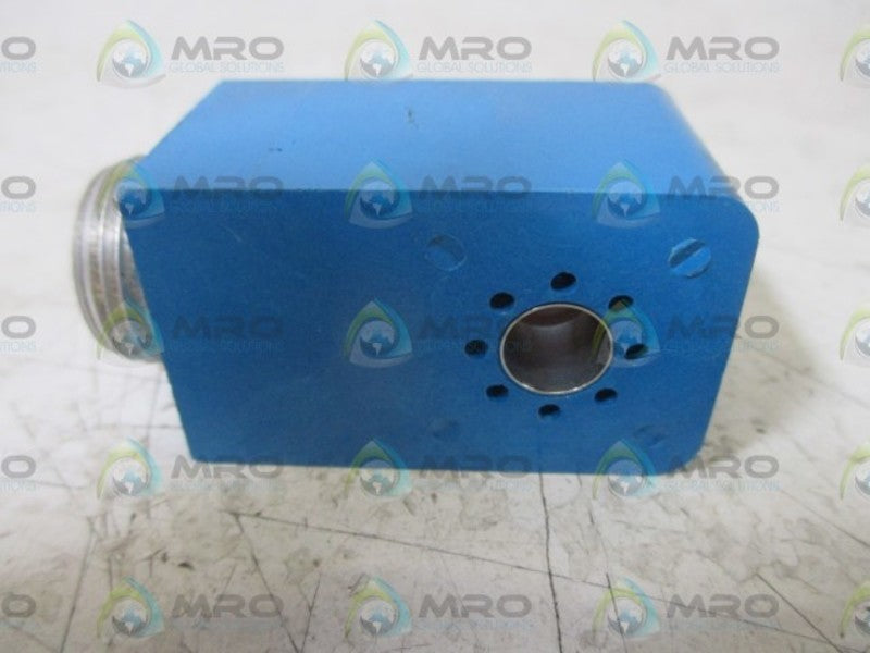 ROSS 316K33 SOLENOID VALVE  NSNP OUT OF A  BOX