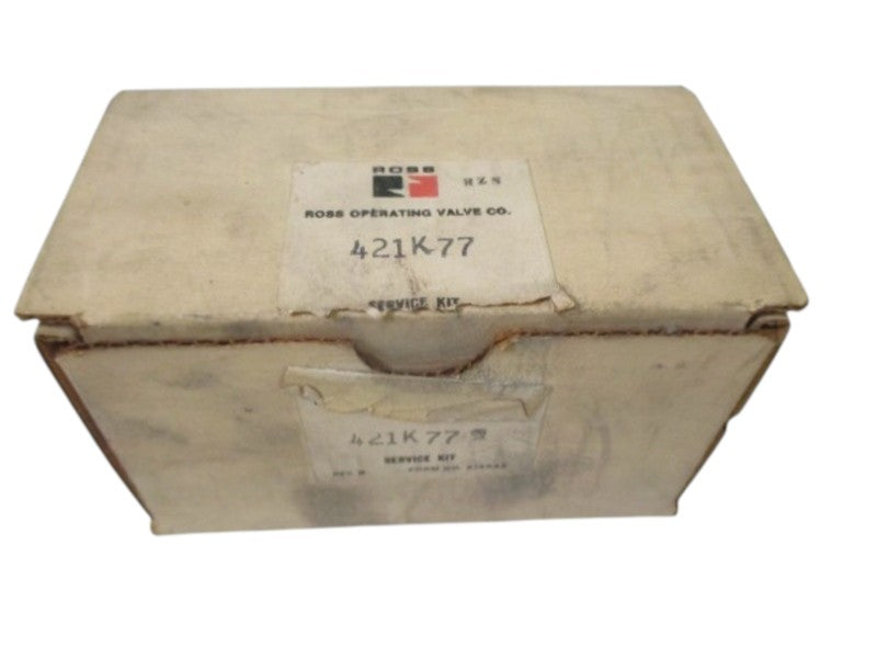 ROSS 421K77 SERVICE KIT  NSMP