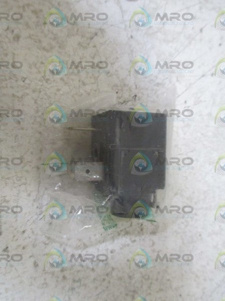 NUMATICS 226-714B SOLENOID COIL 24V 6WATTS  NSMP