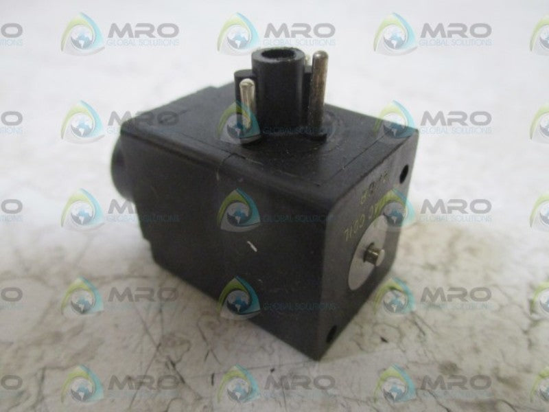 NUMATICS 226-470B SOLENOID COIL 24V 6WATTS  NSNP