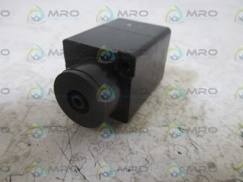 NUMATICS 226-470B SOLENOID COIL 24V 6WATTS  NSNP
