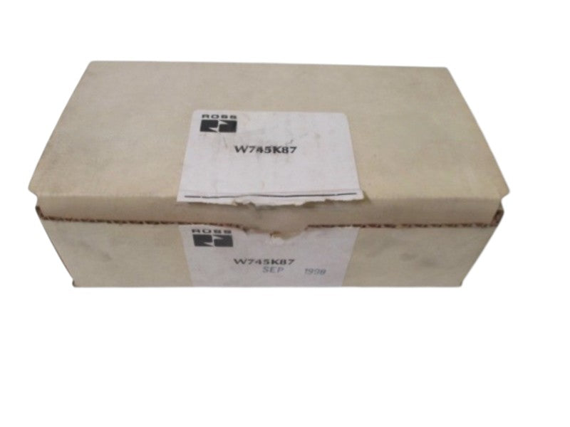 ROSS W745K87 SERVICE KIT NSMP