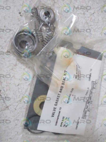 ROSS W745K87 SERVICE KIT NSMP