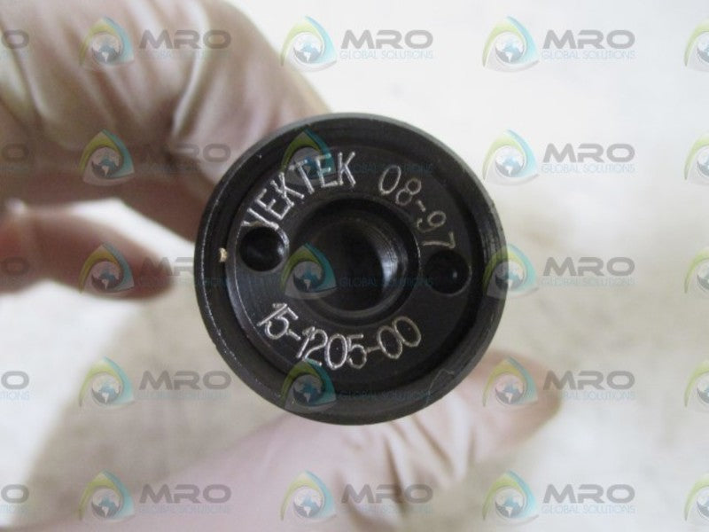 VEKTEK 15-1205-00 PNEUMATIC VALVE  NSNP