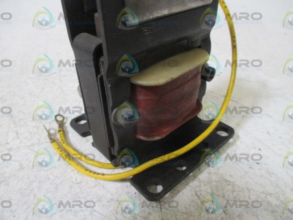DECCO 20-36 SOLENOID COIL 115/60  NSNP